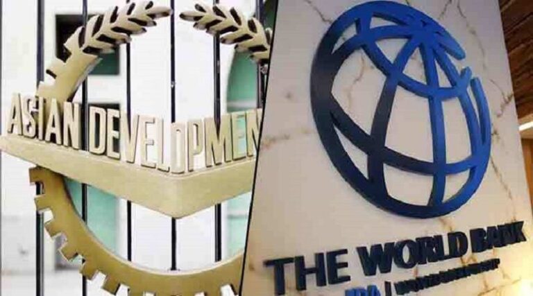 ADB, World Bank spearheads US$1.5bn in SL foreign loans in 2023