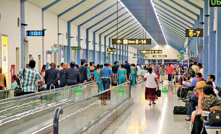 Career opportunities for Sri Lankans in Japan expanded across 04 categories