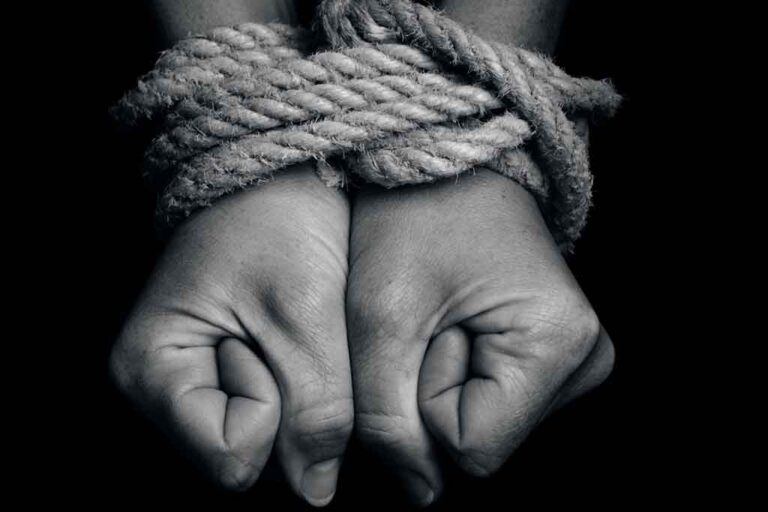 CID identifies three suspects in trafficking of Sri Lankans to Myanmar