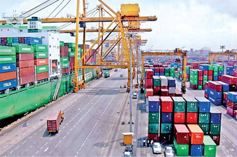 Businesses increase imports ahead of VAT revision: Finance State Minister