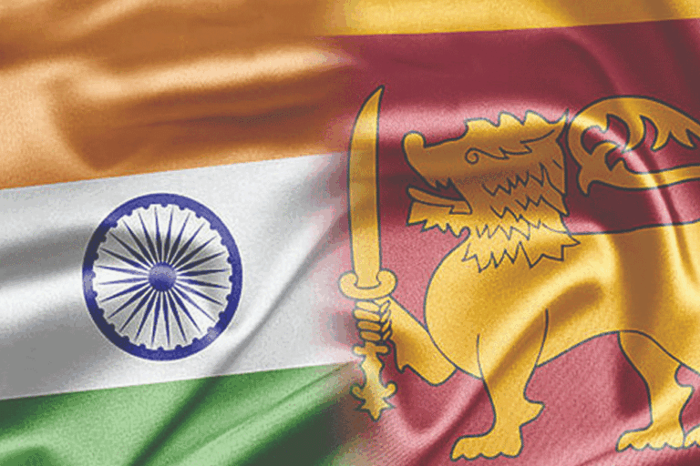 Wijeweera-induced leftism failed to see SL’s strategic imperative in collaborating with India for sustainable growth