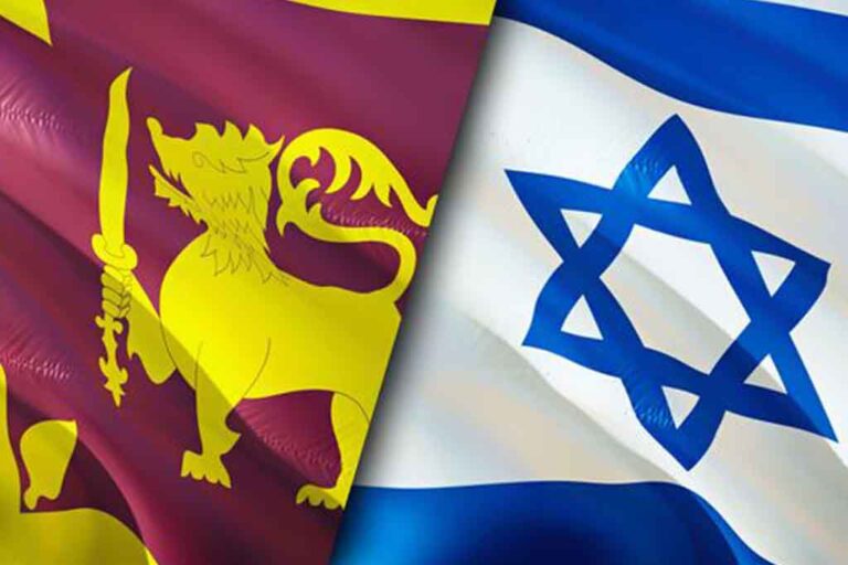 Israel removes severe travel warning for Sri Lanka beach town of Arugam Bay
