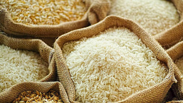 50,000 metric tons of keeri samba rice import irregularity exposed