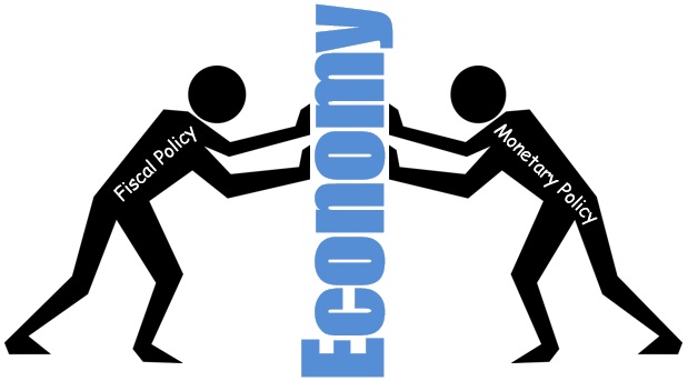 Monetary world managed by the Fed – What can our sovereign currencies and democracies do?