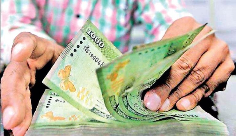 Banks say parate execution is the last resort to protect depositors’ funds