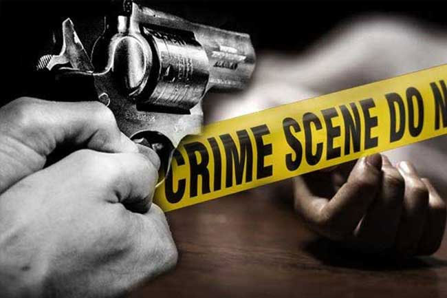 Underworld figure and accomplice found shot dead in Padukka