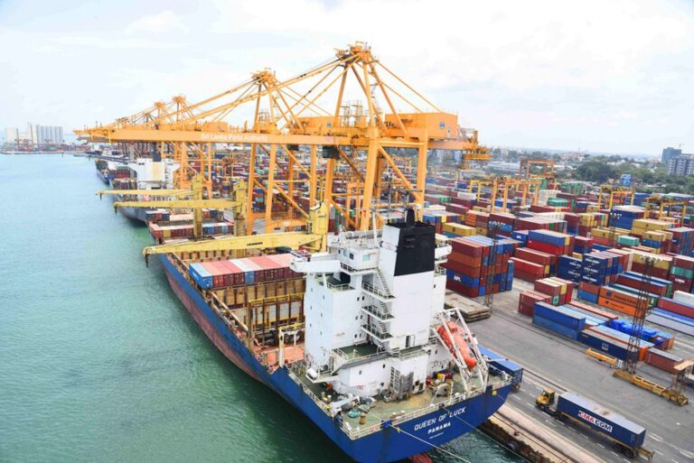 Port trade unions call off work-to-rule campaign amid salary increase demands