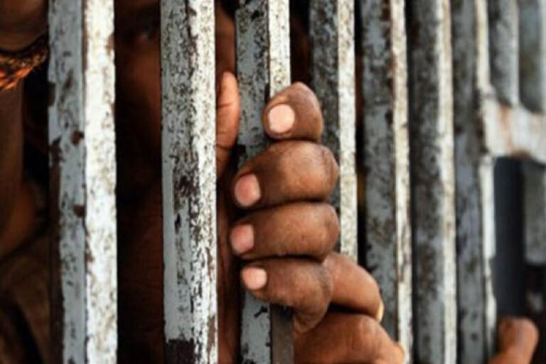 Overcrowding crisis in Sri Lankan prisons intensifies with 10,000 new arrests