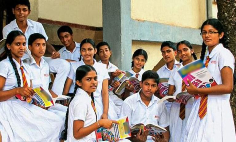 39-day school holiday commences from today (Dec 22)