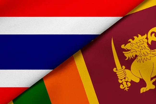 Thailand to promote Buddhist tourism and two-way travel with Sri Lanka