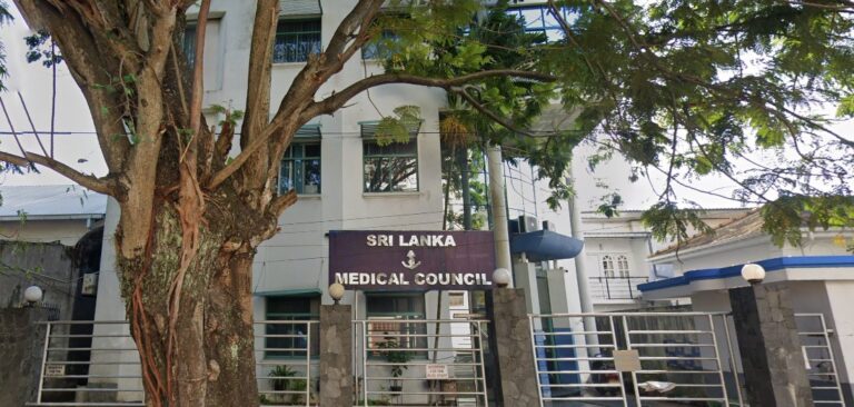 Controversy erupts as ex Health Minister accused of violating Medical Ordinance