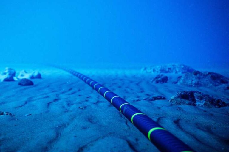 SL and India opt for submarine cable to link power grids, abandoning overhead transmission lines