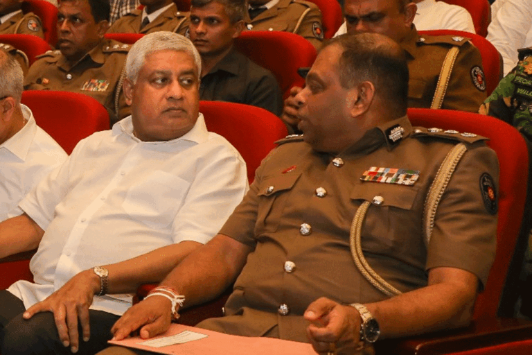 1422 more suspects apprehended in ‘Yukthiya’ Operation