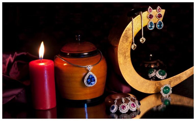 Sri Lanka strives to gain global recognition for gem and jewellery industry.