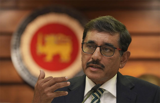 Sri Lanka economy now undergoes a monetary policy easing cycle.