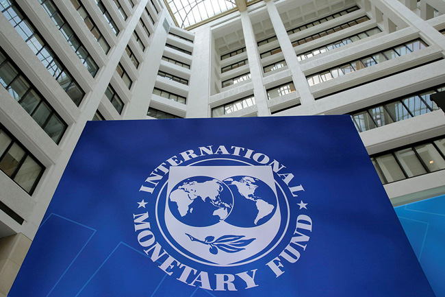 Sri Lanka Progresses in IMF Talks During Washington Meetings