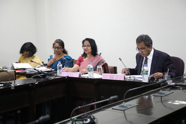 COPF directs Finance Ministry, IRD’ to recover foregone taxes from sugar scammers.