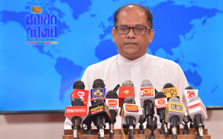 Government to send 10,000 Sri Lankan workers to Japan – State Minister