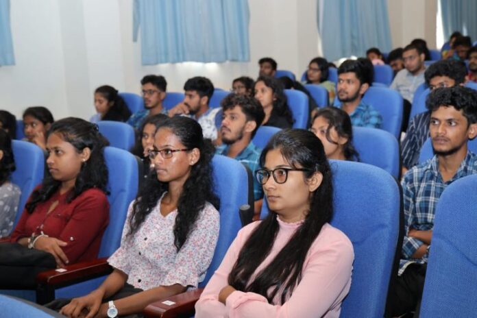 EDB, Universities and Associations Join forces to boost ornamental fish exports