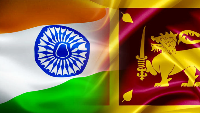 Sri Lanka to Strengthen Strategic Partnership with India for Economic Revival