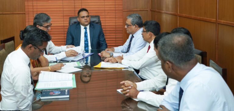 New Microfinance Act to regulate unlicensed credit providers.