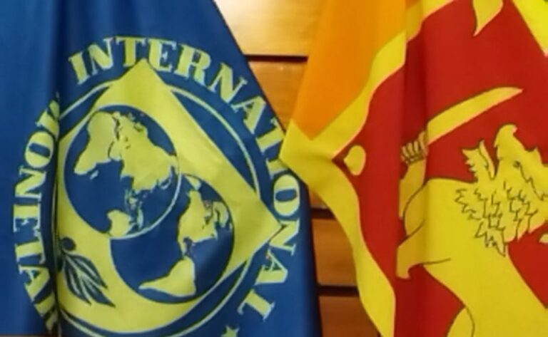 SL’s IMF-Backed Economic Reform and Debt Restructuring: Navigating a New Era