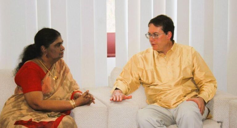 IMF team now in Sri Lanka focuses attention on economic growth in North