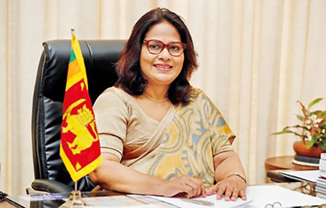 Parliament Secretary General dismisses constant sexual harassment claims, calls such reports baseless