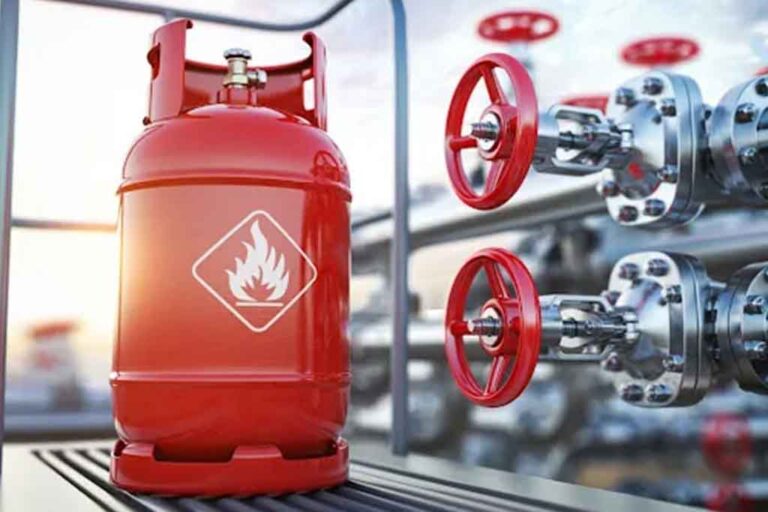 Import Dependence and Market Structure Deepen Sri Lanka’s LPG Crisis