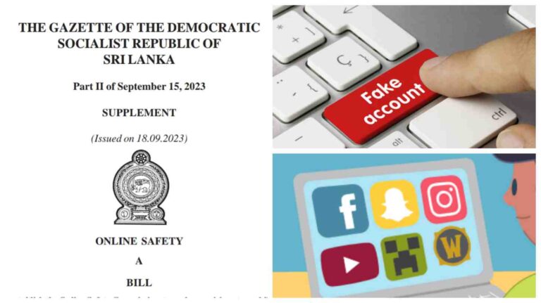 Media and Civil Society groups urge Speaker to exercise caution on Online Safety Bill