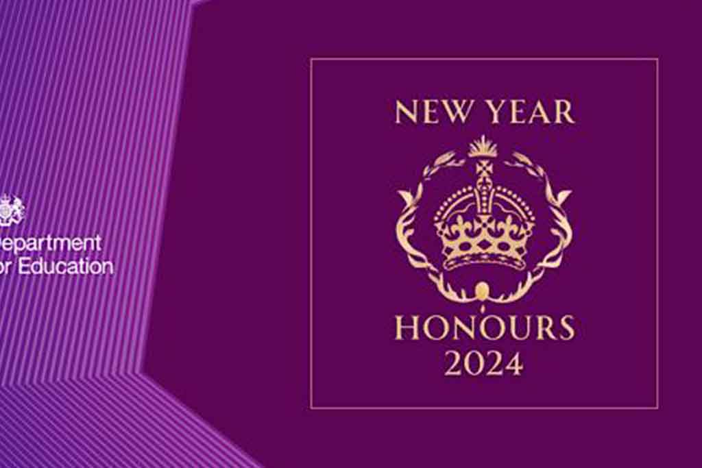 Outstanding Sri Lankans Recognised in UK New Year Honours List 2024