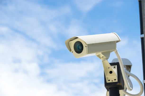 Police launch specialised CCTV programme to ID traffic violators in Colombo