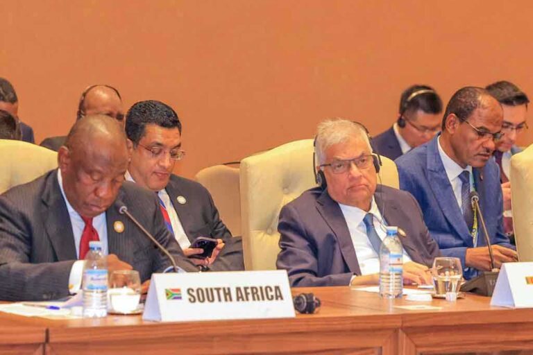 President’s Uganda visit strengthens diplomatic ties with Africa, unveils ‘Look Africa’ initiative for economic cooperation