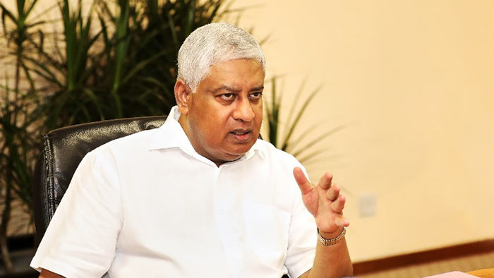 Public Security Minister expresses condolences to family of shooting victim Roshan Kumarathilake, vows strict action will be taken