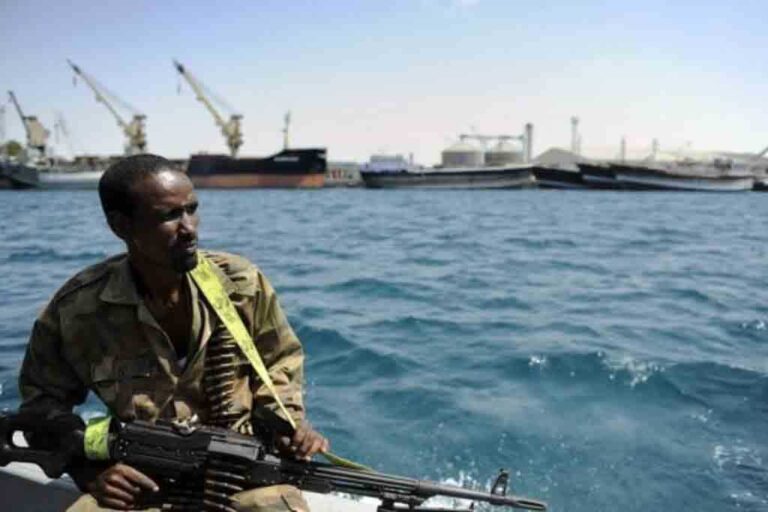 SL High Commission engages in negotiations with Somali Navy for release of abducted fishermen