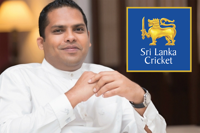SL anticipates ICC suspension resolution: Minister optimistic about positive outcome in coming days