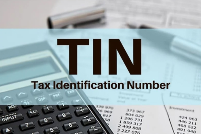 Penalty up to Rs. 50,000 for failing to obtain Tax Identification Number (TIN)