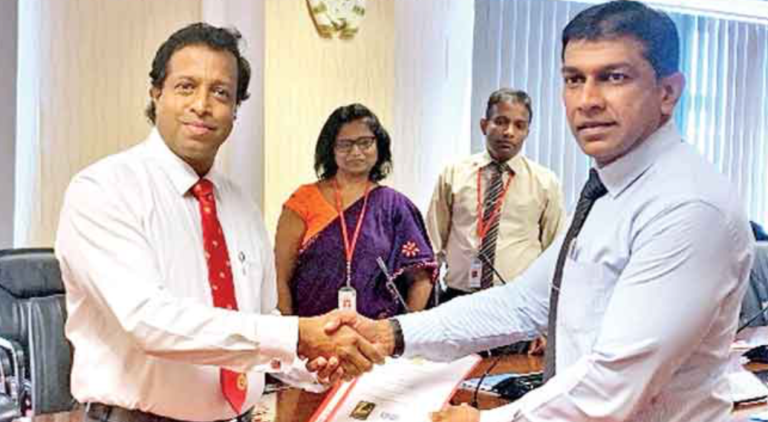 CRIB to enhance its services through digital credit bureau system