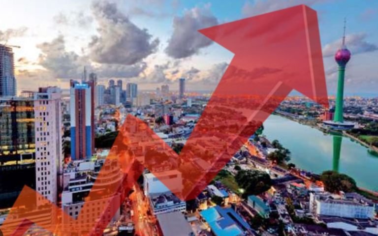 Macro Fiscal Unit determines Govt. revenue of Rs. 3.1 trillion in 2023