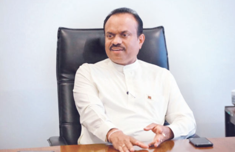 Sri Lanka – Egypt Parliamentary Friendship Association Holds Inaugural Meeting in Parliament