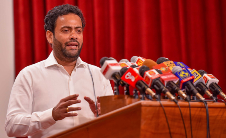 State Minister Unveils Renewables Push and Anticipated Electricity Bill Reduction