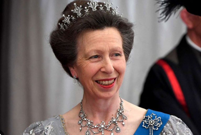 UK’s Princess Anne to arrive in Sri Lanka Today