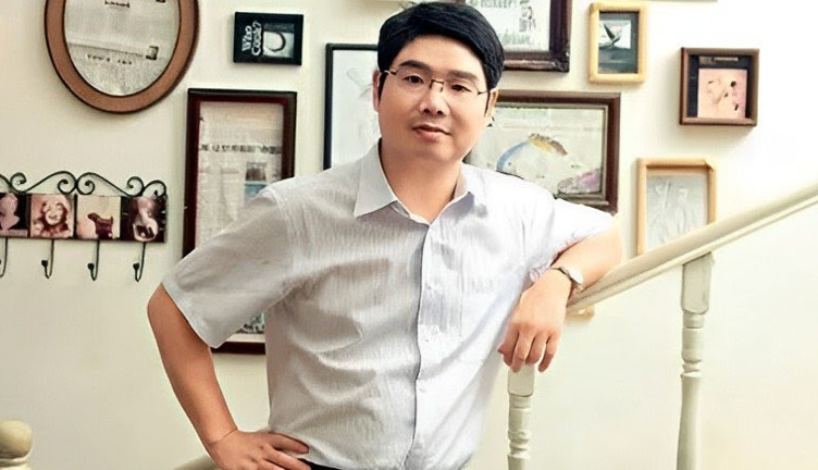Investigative journalist Shangguan Yunkai sentenced to 15 years in prison on trumped-up charges