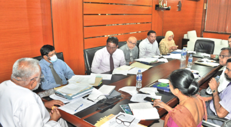 Minister Devananda Unveils Strategic Plan for Freshwater Fishing Development in 2024