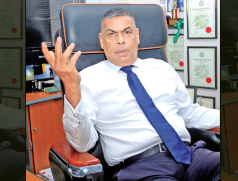Urgent Measures Needed to Avert Collapse of Sri Lankan Canned Fish and Fisheries Industries