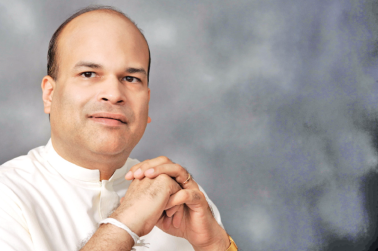 Pathfinder Foundation Founder Advocates for Abolishing Provincial Council System