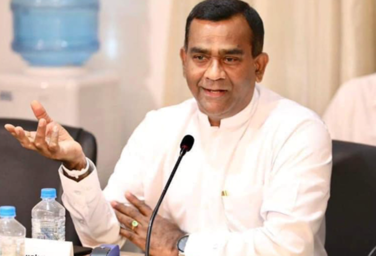 ‘Sadaham Yathra’ Continues as a Bridge of Interfaith Engagement