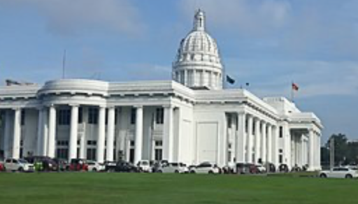 Colombo Municipal Council Targets Illegal Settlements for Removal and Relocation