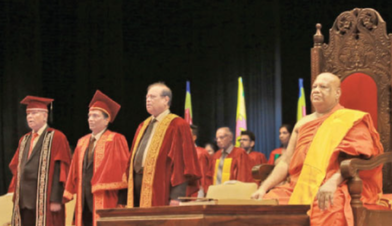 Education Minister Unveils Ambitious Reforms for Higher Education Sector