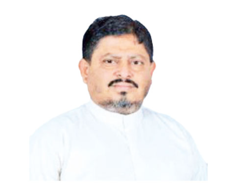 State Minister K.Kader Masthan Initiates Talks for Land Release